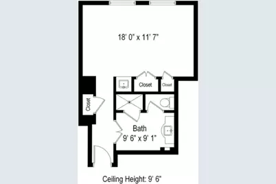 768 5th Avenue #1237, New York City, NY 10019 - Photo 8