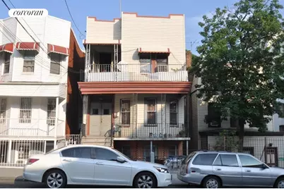 2670 Marion Avenue, New York City, NY 10458 - Photo 1