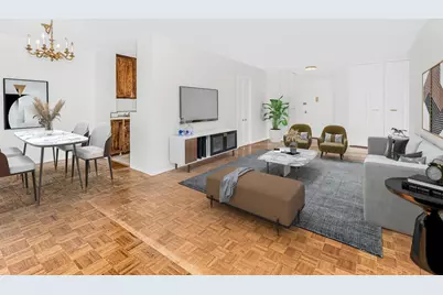 555 Kappock Street #11B, New York City, NY 10463 - Photo 1