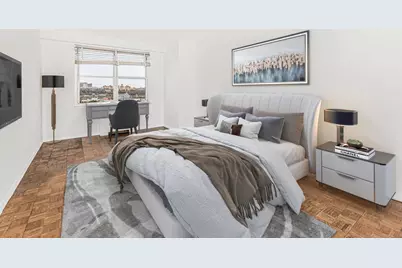 555 Kappock Street #11B, New York City, NY 10463 - Photo 2