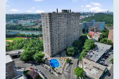 555 Kappock Street #11B, New York City, NY 10463 - Photo 18