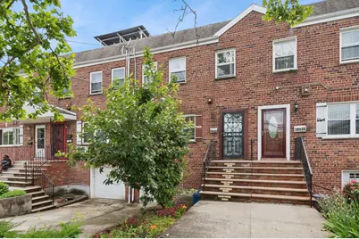 10560 Flatlands 2nd Street, New York City, NY 11236 - Photo 1