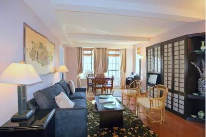 350 W 57th Street #15C, New York City, NY 10019 - Photo 1