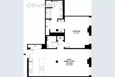 225 5th Avenue #10R, New York, NY 10010 - Photo 12