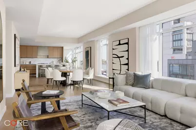 555 W 22nd Street #PH16BE, New York City, NY 10011 - Photo 4