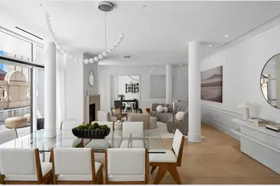 108 Leonard Street #PH15B, New York City, NY 10013 - Photo 22