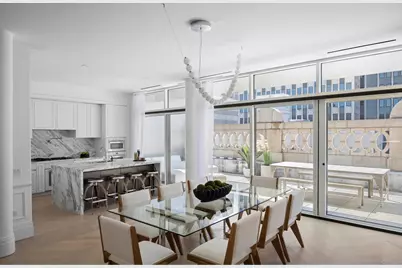 108 Leonard Street #PH15B, New York City, NY 10013 - Photo 2