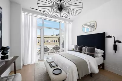 108 Leonard Street #PH15B, New York City, NY 10013 - Photo 16