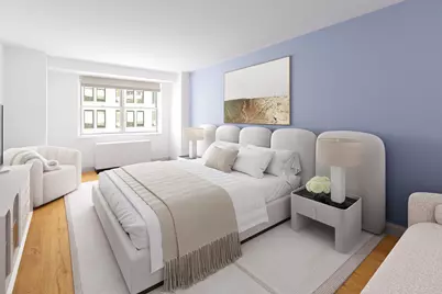 70 E 10th Street #11-J, New York City, NY 10003 - Photo 10