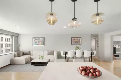 70 E 10th Street #11-J, New York City, NY 10003 - Photo 1