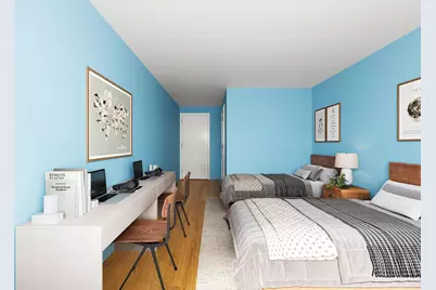 70 E 10th Street #11-J, New York City, NY 10003 - Photo 16