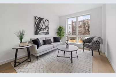 1222 Putnam Avenue #3-A, New York City, NY 11221 - Photo 2