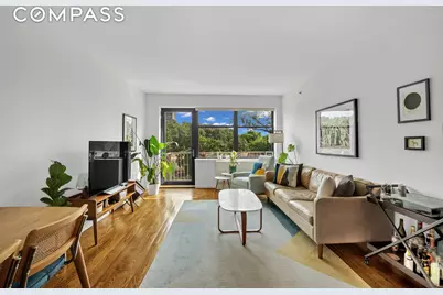 2002 5th Avenue #5B, New York City, NY 10035 - Photo 2