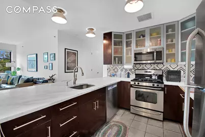 2002 5th Avenue #5B, New York City, NY 10035 - Photo 4