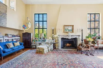 11 E 73rd Street #PH, New York City, NY 10021 - Photo 4