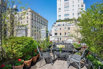 11 E 73rd Street #PH, New York City, NY 10021 - Photo 10
