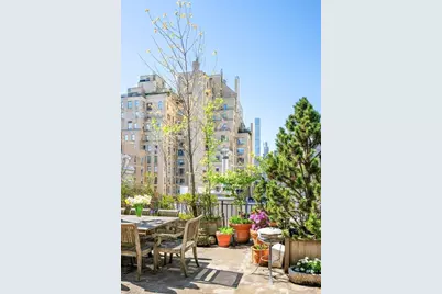 11 E 73rd Street #PH, New York City, NY 10021 - Photo 12