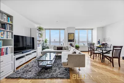 220 Riverside Boulevard #15-M, New York, NY 10069 - Photo 1
