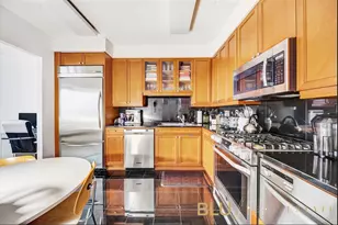 220 Riverside Blvd, New York, NY 10069 - Photo 2