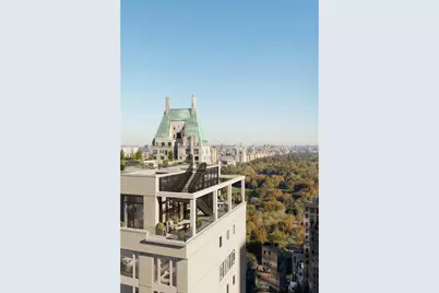 111 W 56th Street #36F, New York City, NY 10019 - Photo 10