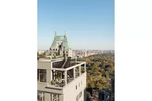 111 W 56th St, New York City, NY 10019 - Photo 10