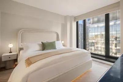 111 W 56th Street #36F, New York City, NY 10019 - Photo 4