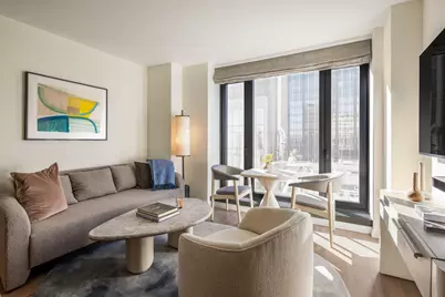 111 W 56th Street #36F, New York, NY 10019 - Photo 1