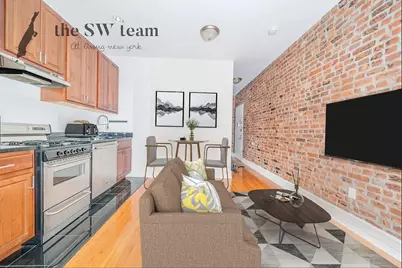 65 W 106th Street #1F, New York City, NY 10025 - Photo 2