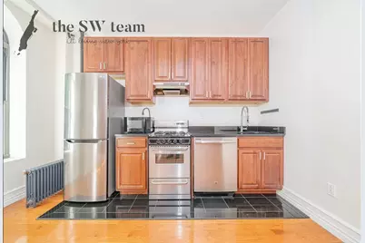 65 W 106th Street #1F, New York City, NY 10025 - Photo 4