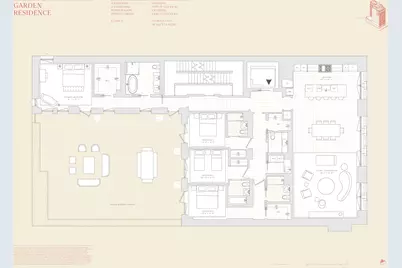 470 Columbus Avenue #GARDEN, New York City, NY 10024 - Photo 20