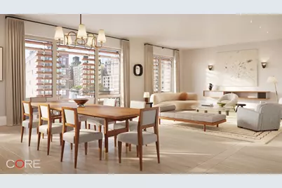 470 Columbus Avenue #GARDEN, New York City, NY 10024 - Photo 2