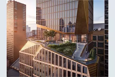 50 W 66th Street #40S, New York, NY 10023 - Photo 22