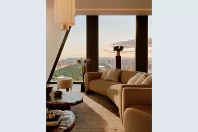 53 W 53rd Street #66, New York City, NY 10019 - Photo 2