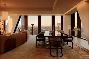 53 W 53rd St, New York City, NY 10019 - Photo 4