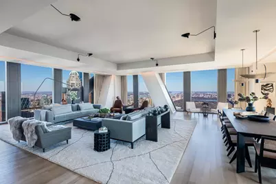 53 W 53rd Street #71, New York City, NY 10019 - Photo 2