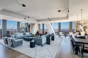 53 W 53rd St, New York City, NY 10019 - Photo 2