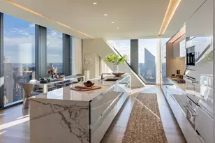 53 W 53rd St, New York City, NY 10019 - Photo 4