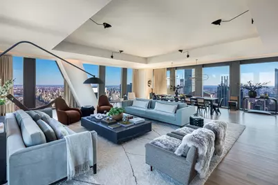 53 W 53rd Street #71, New York City, NY 10019 - Photo 1