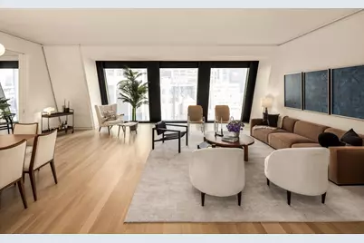 53 W 53rd Street #17B, New York City, NY 10019 - Photo 2