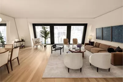 53 W 53rd Street #17B, New York City, NY 10019 - Photo 2