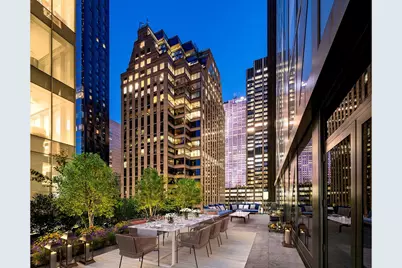 53 W 53rd Street #17B, New York City, NY 10019 - Photo 4