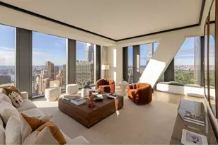 53 W 53rd St, New York City, NY 10019 - Photo 2