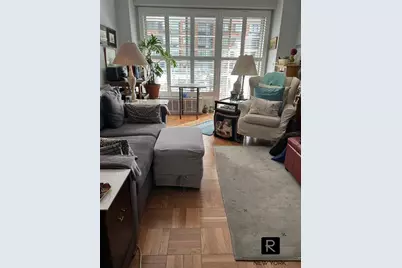 300 E 40th Street #11-N, New York City, NY 10016 - Photo 1