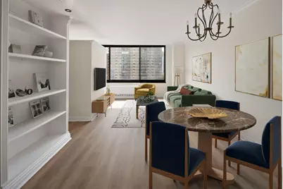 215 W 95th Street #14L, New York City, NY 10025 - Photo 1