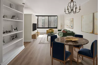 215 W 95th Street #14L, New York City, NY 10025 - Photo 1