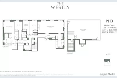 251 W 91st Street #PH-B, New York City, NY 10024 - Photo 24