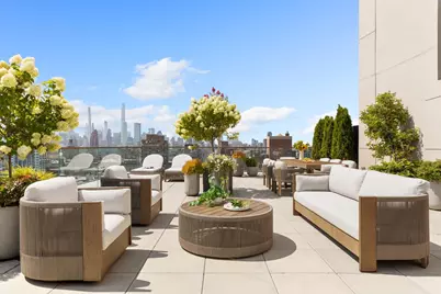 251 W 91st Street #PH-B, New York City, NY 10024 - Photo 2