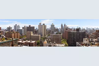 251 W 91st Street #PH-B, New York City, NY 10024 - Photo 14