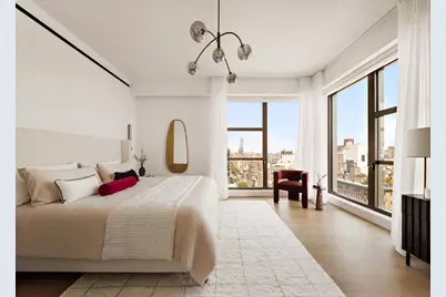 251 W 91st Street #PH-B, New York City, NY 10024 - Photo 8