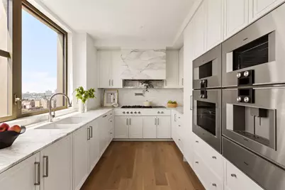 251 W 91st Street #PH-B, New York City, NY 10024 - Photo 6